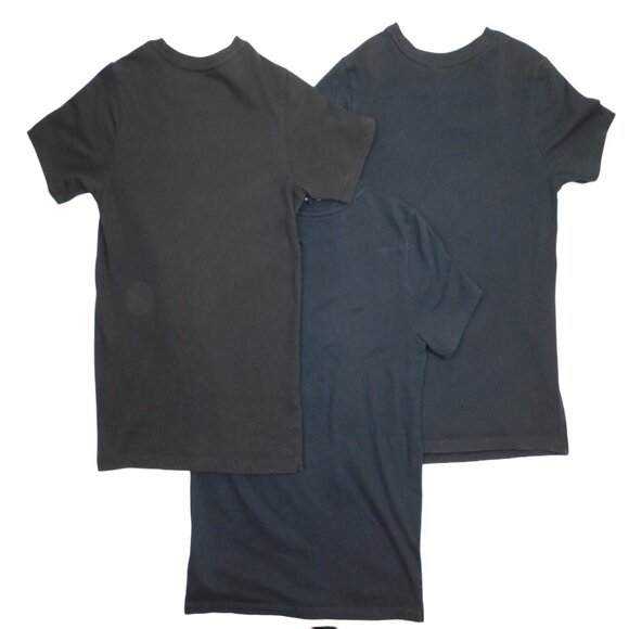 Boys Graphic Tee Bundle (3 Shirts) – Fortnite, Astronaut, Game Mode – Size M (8/ - Picture 8 of 8